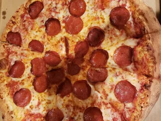 5 Buck Pizza