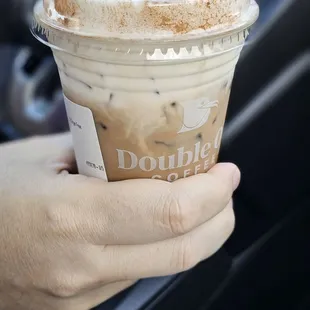 Double O's Coffee