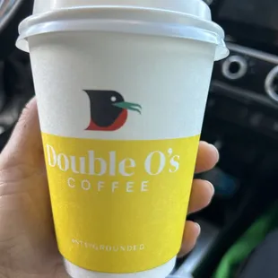 They have milk alternatives and seasonal flavors