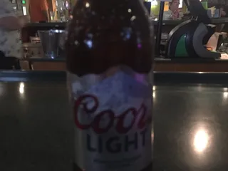 The Beer Garden Sports Bar & Grille