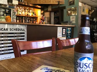 Cougar Bob's Kelletville Tavern