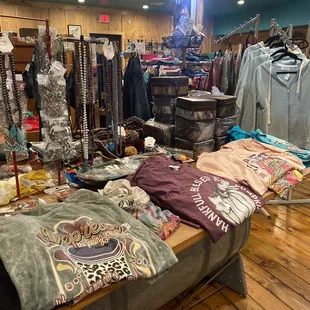 Clothing Boutique