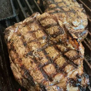 fish, grilled fish, grilled seafood, food, seafood