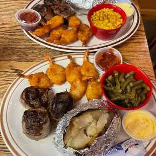 food, steak