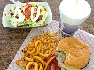 American Drive-In