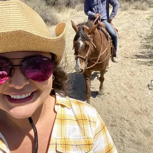 Cowboy Billy!