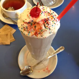 Milkshake