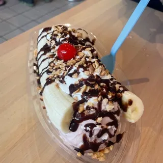 Banana Split