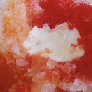 Hawaiian Shaved Ice