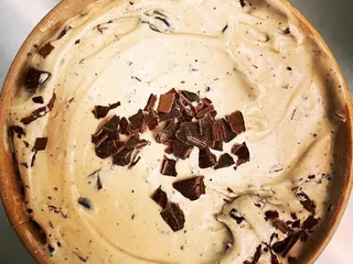 Get The Skoop Premium Ice Cream