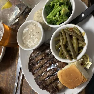 Double S Steakhouse