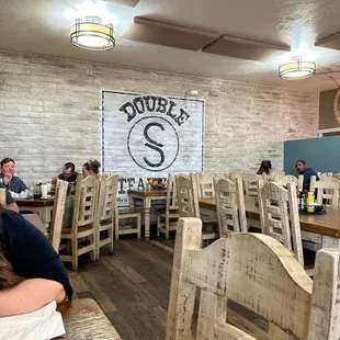 Double S Steakhouse Wilcox, AZ