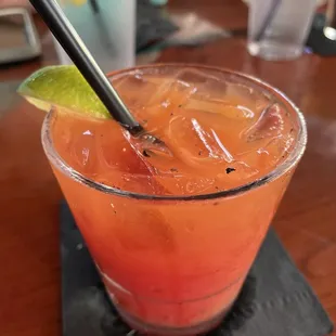 House Bloody Mary