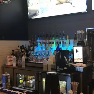 Liquor