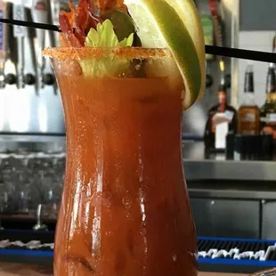 drink