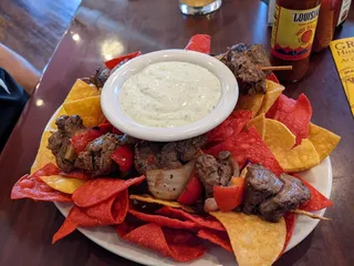 Mozie’s
