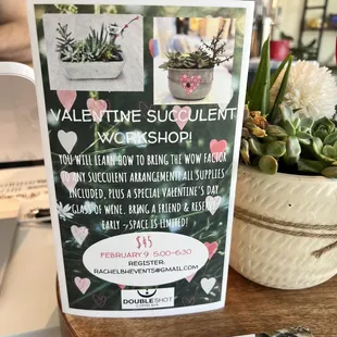 Community events hosted here !