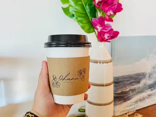 Ohana Coffee