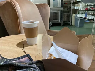 Cuppa Coffee & More!