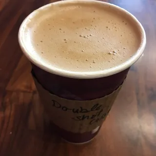 Nutella Latte