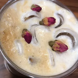 Rose Latte