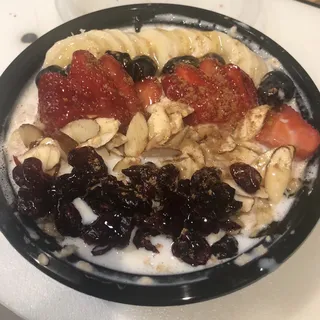 Oatmeal