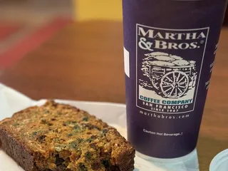 Martha & Brothers Coffee