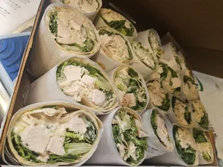 Cornerstone Cafe & Catering