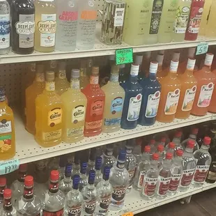 drink
