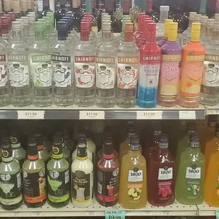 drink