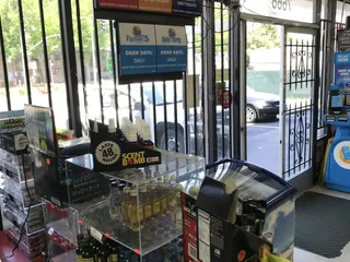 Joe's Food Liquor