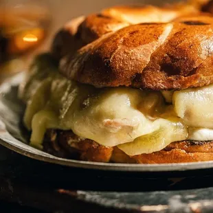 Steak Sandwich - Steak Sandwich Monday