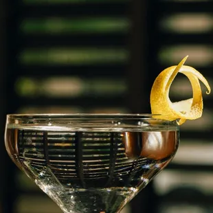 Martini - Steak Lunch Friday