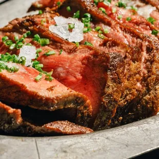 Wagyu - Steak Lunch Friday