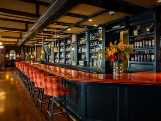 The Bar at Bohanan's