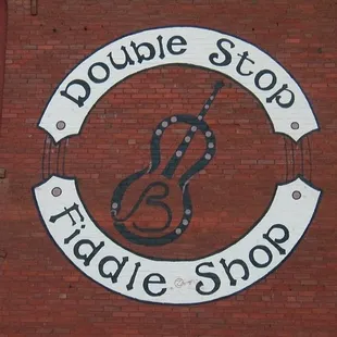 Byron Berline's Double Stop Fiddle Shop &amp; Music Hall