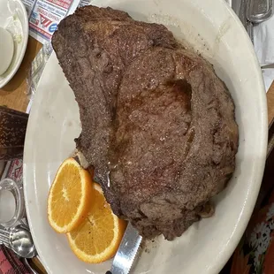 Prime Rib - 5/26/2023