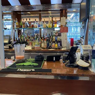 interior, sushi and sashimi