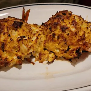 Stuffed Shrimp