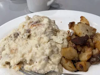 Toni's Grill