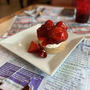 Dessert