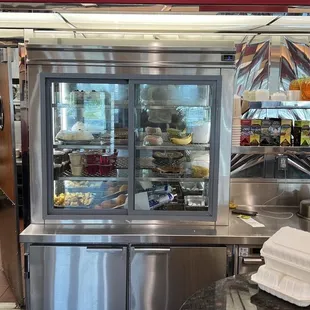 The Kitchen