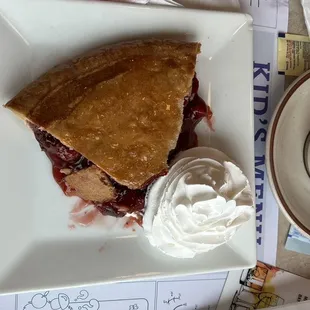 Cherry Pie