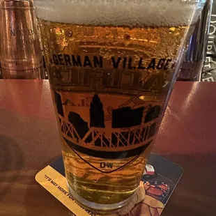 Dogfish 60 minute IPA