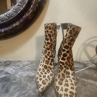 Double Take Consignment Poor Service