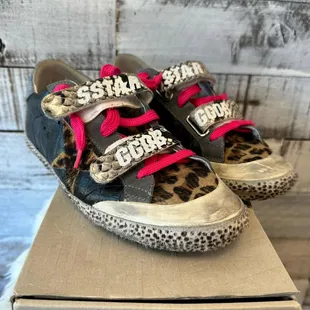 Golden Goose Sneakers
