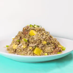 Pineapple Fried Rice