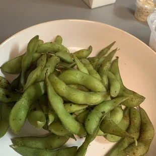 Edamame