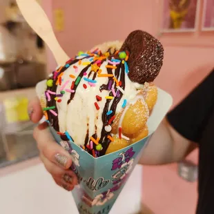 So yummy!