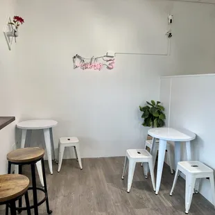seating